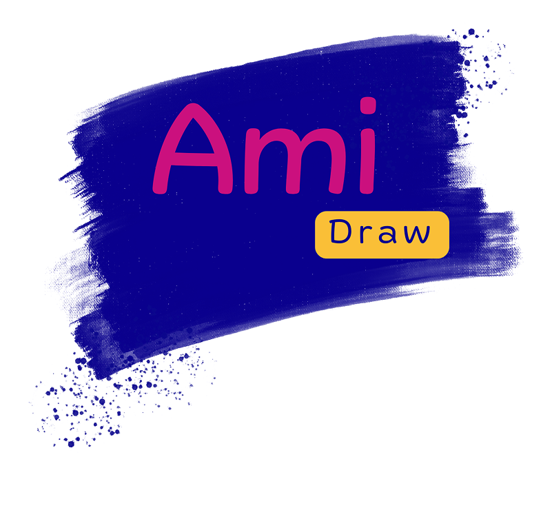 AmiDraw Logo